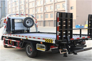 交口24小时道路救援电话