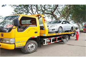 交口附近24小时汽车拖车服务热线