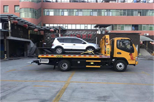 交口汽车紧急补胎换胎救援