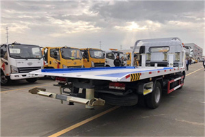 交口汽车救援补胎