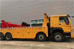 交口道路救援公司